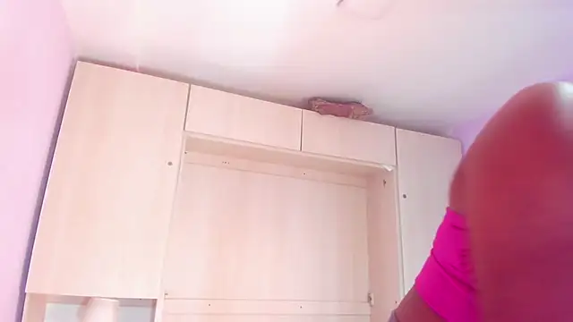 CristalBennet webcam