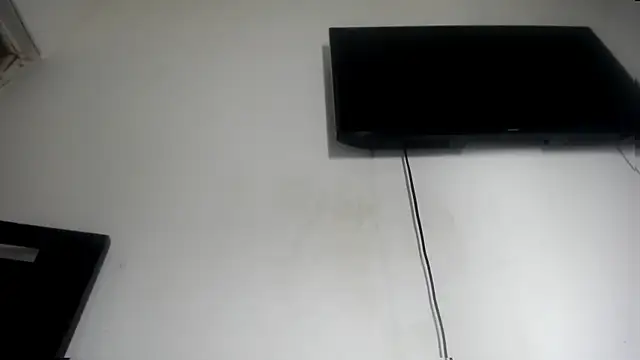 Fox_Loves webcam
