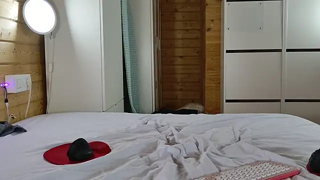 wild41 Live Web Cam Show