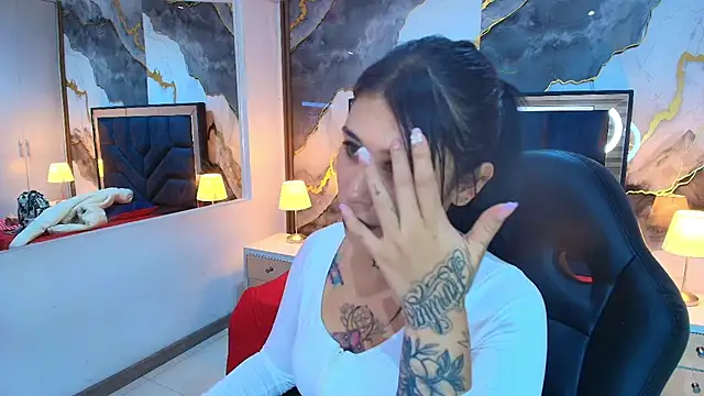 SusanVilla webcam