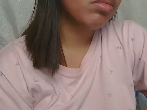 ChubbyButty webcam