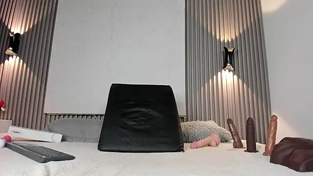 Zafiiraa webcam