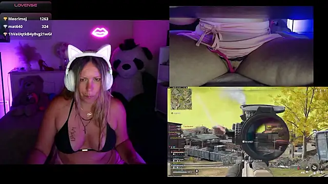Angie-night