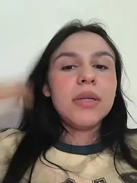Daniela-rosee webcam