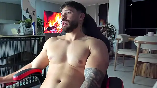 Valenthino_Salvatore webcam