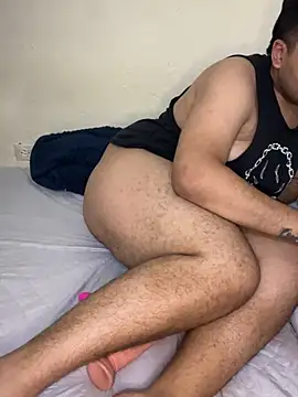 LatinBearX webcam