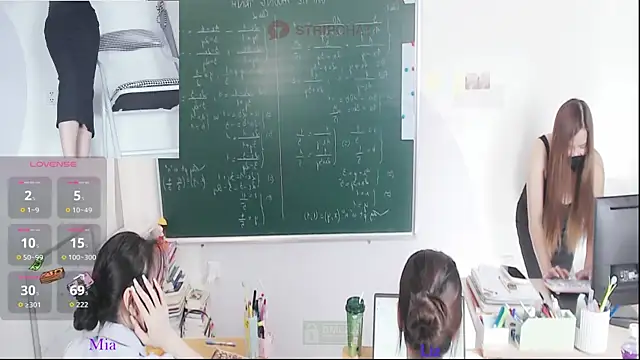 _Math_ webcam