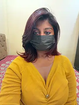 PayalDesire webcam