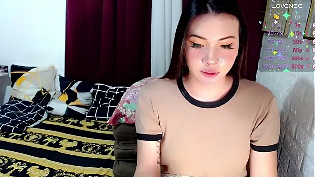 Steve_Kate webcam