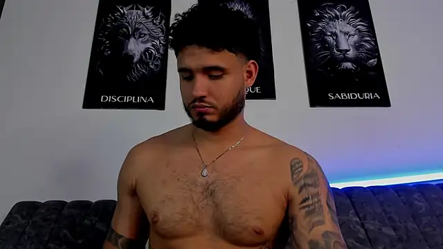 AUSTINN_TORRES webcam