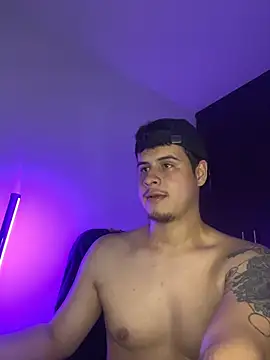 BjornSteel webcam