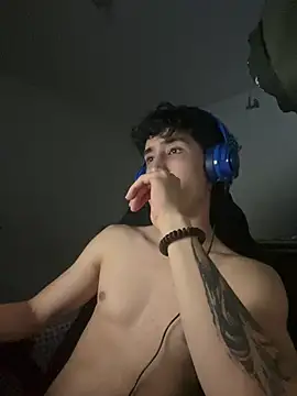 gojo_satoru_18 webcam