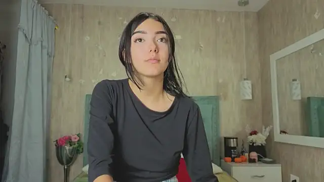 Marcelaa_fox webcam