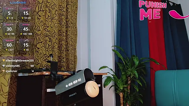 femboykeene webcam