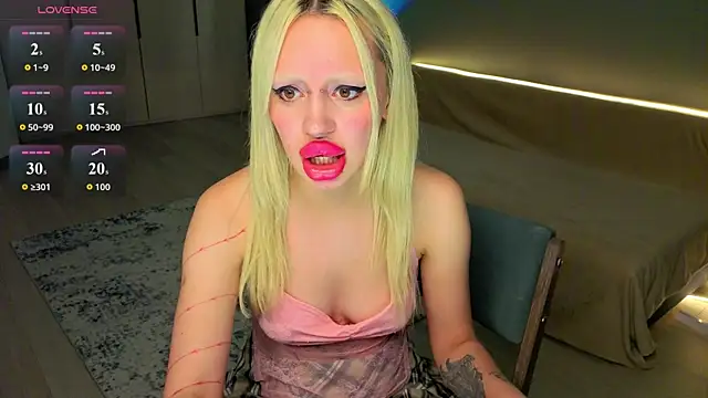 Luna_Beverly webcam