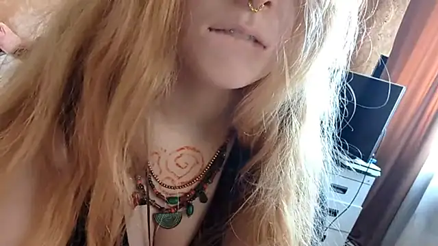 KateVibe_01 webcam
