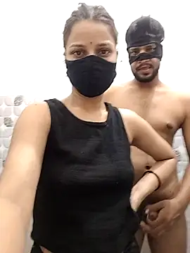 kiran-baby webcam