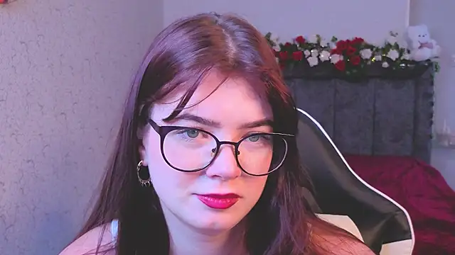 MelissaMay__ webcam