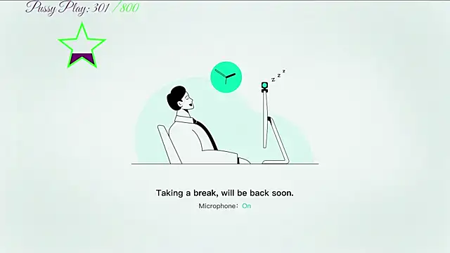 JadeStarUK webcam