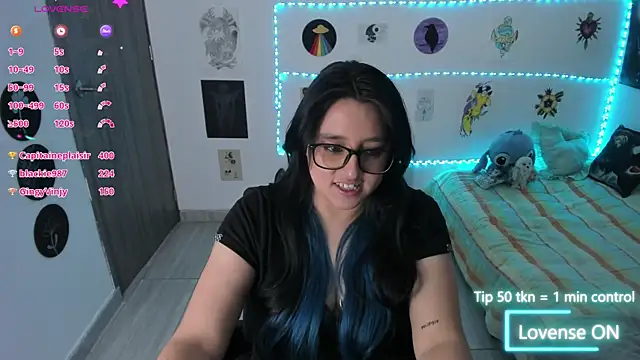 Cherry_blush_ webcam