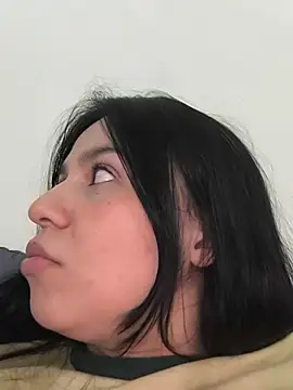 Daniela-rosee webcam