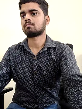 Arsalan_Sheikh webcam