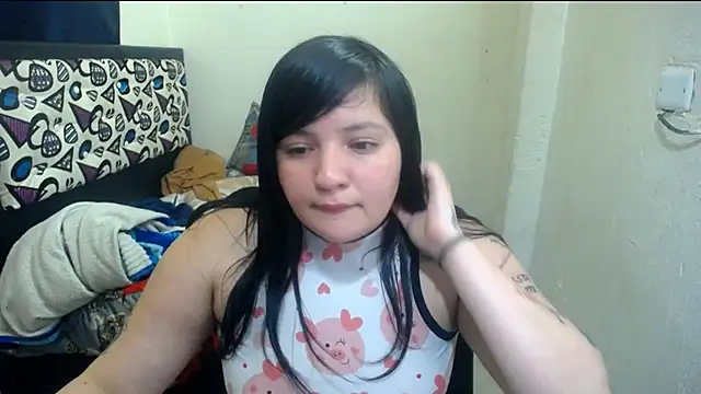 shopyymessyy webcam