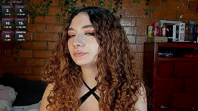 Annycolin_ live cam on StripChat