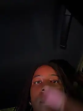 GirthGoddessCoco webcam