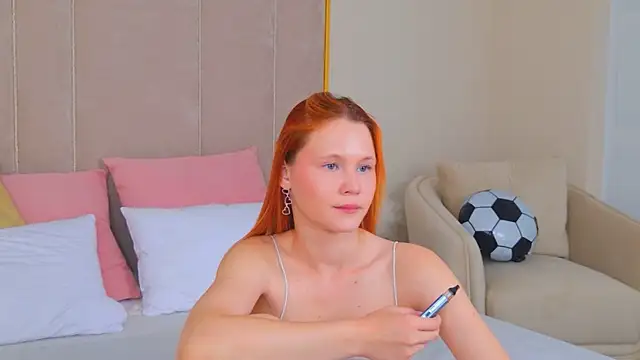 AmeliRoyse webcam