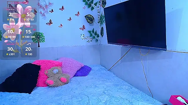 emily_cooper_t webcam