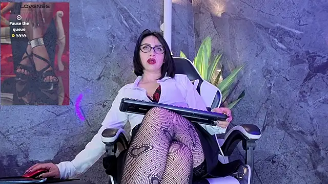 Anxelica_Macondo_ webcam