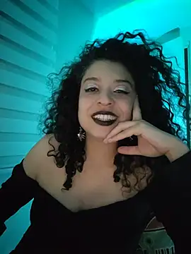 Miss_Carmilla webcam