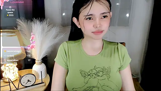 wildest_fantasy webcam