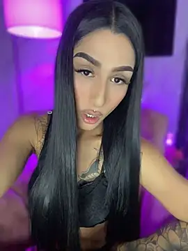 _Denisse444 webcam