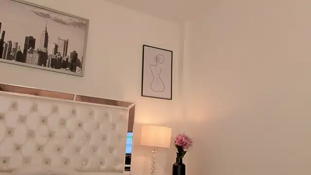 Zoe_Xra webcam