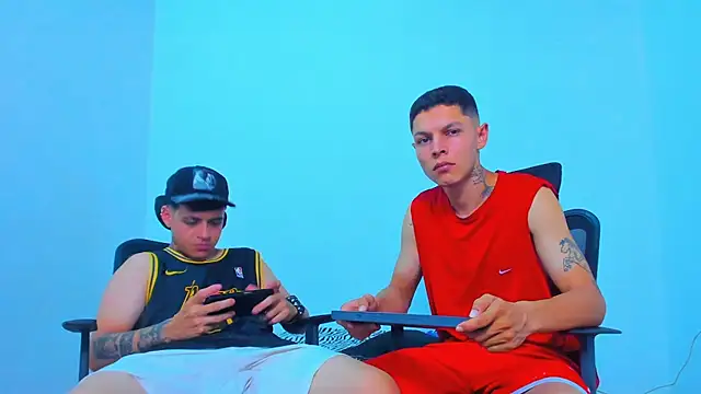 Thomas-Wil webcam