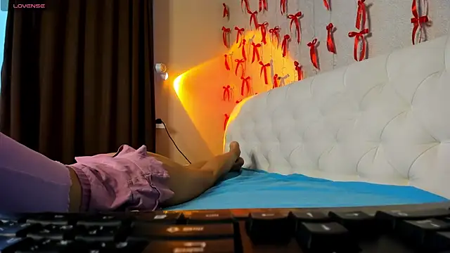 Ivy_Ross webcam