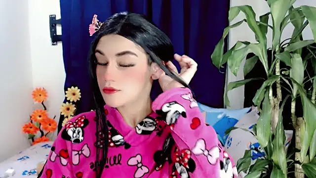 NathalialLooes webcam