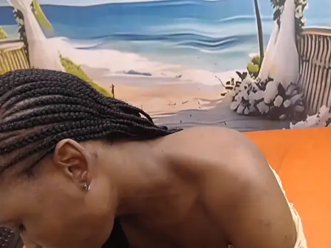 queenOfboobs webcam