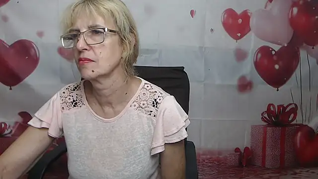 PattySanny webcam