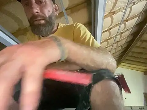 thefrenchi09 webcam