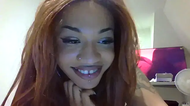 Beta - Trans webcam sex chat