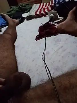 MouseyOxonian webcam
