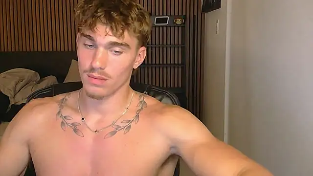 TheNicoRyder webcam