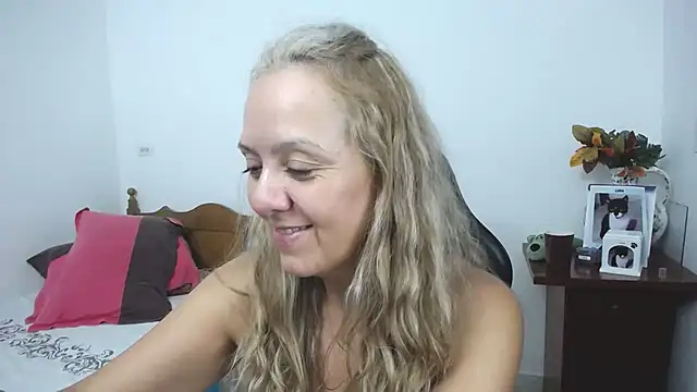 yeslluisa webcam