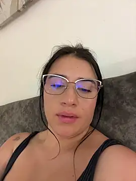 KallyMyller1 webcam