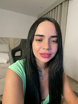 GeorginaJones webcam