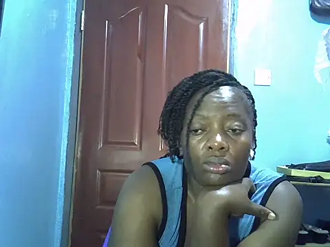 Ebonyceline webcam