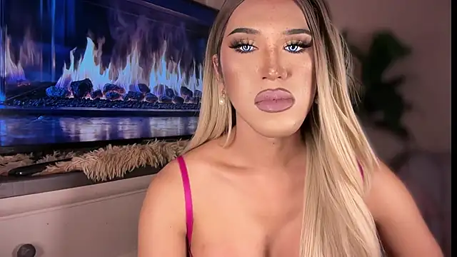 Ts_glamxx webcam